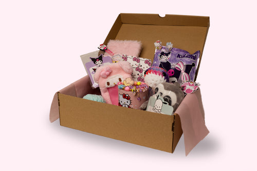 Exclusive scoop