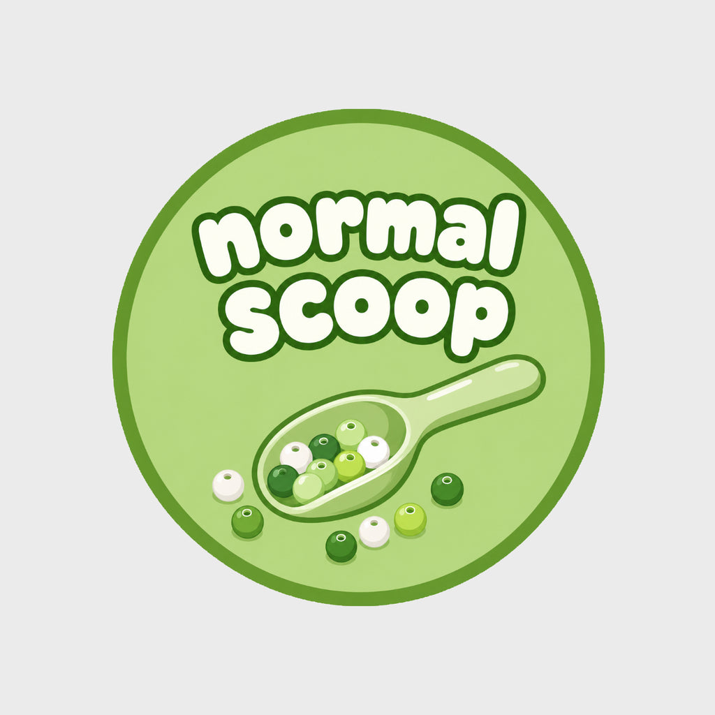 Normal Scoop