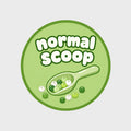 Normal Scoop