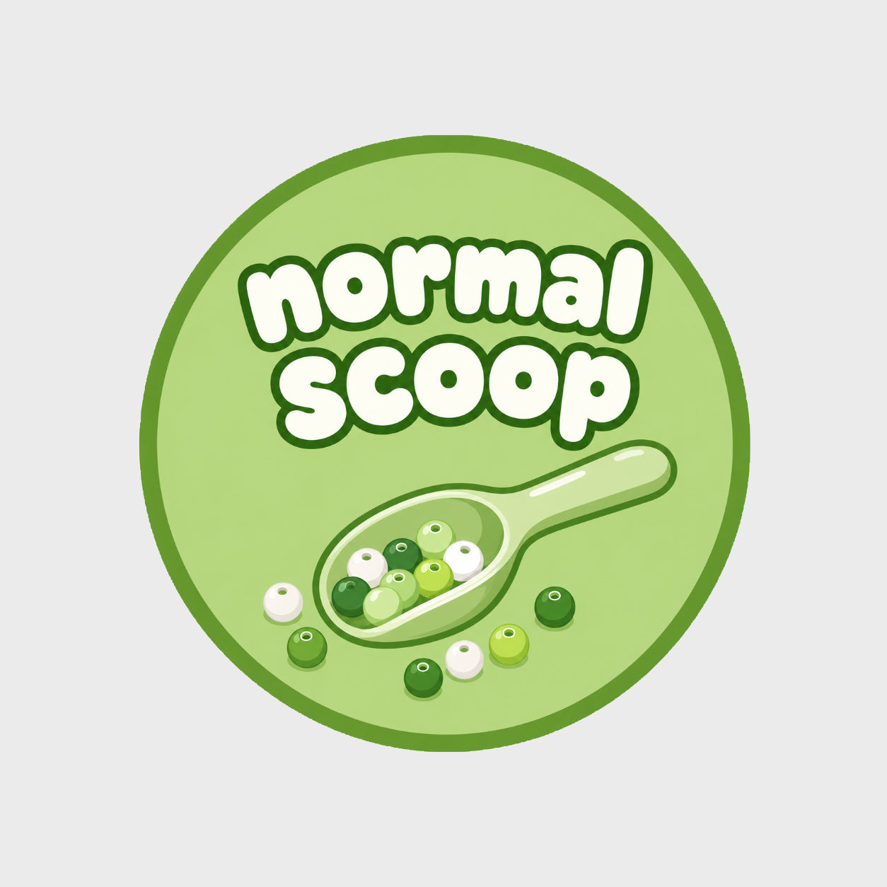 Normal Scoop