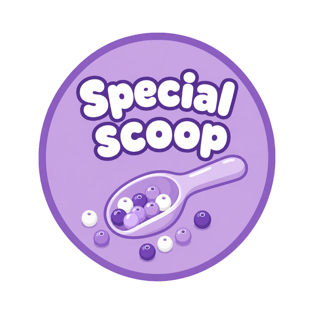 Special scoop
