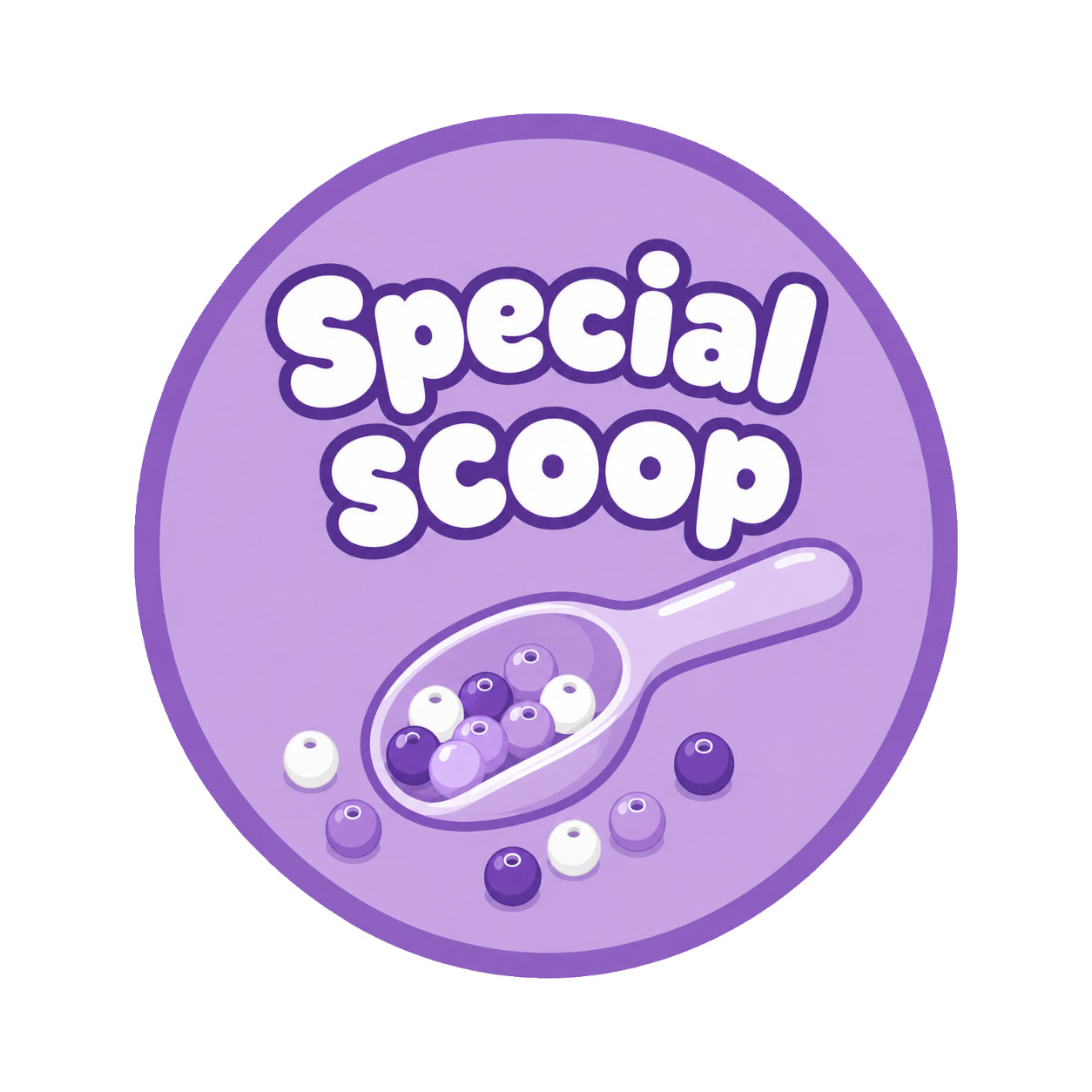 Special scoop
