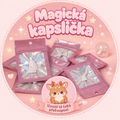 Magická kapslička