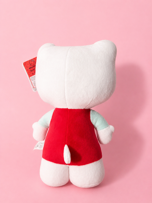 HELLO KITTY plyšák 🩷