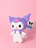 KUROMI plyšák 💜