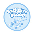 Exclusive scoop