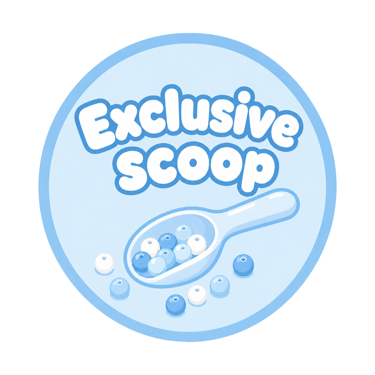 Exclusive scoop